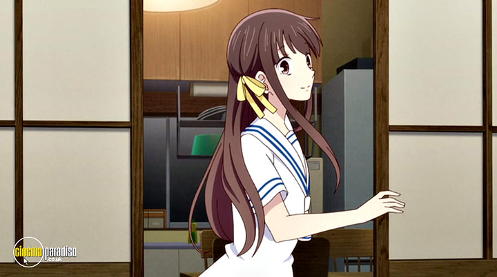 A still #87 from Fruits Basket: Series 1: Part 1 (2019)