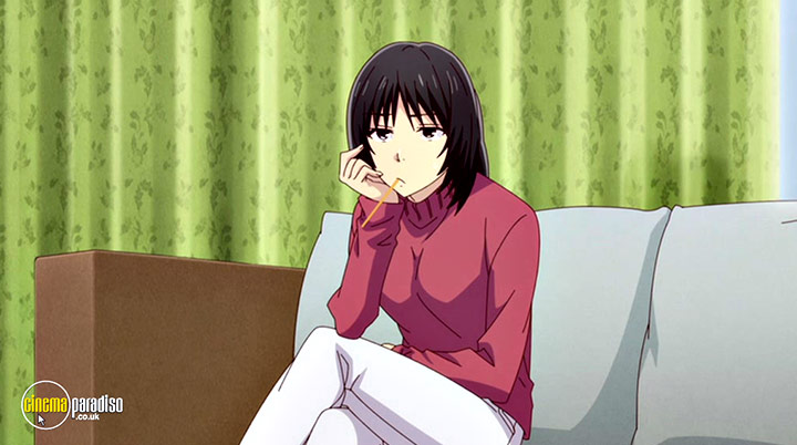 A still #89 from Fruits Basket: Series 1: Part 1 (2019)