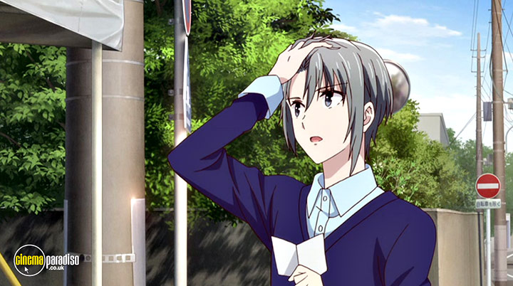 A still #90 from Fruits Basket: Series 1: Part 1 (2019)