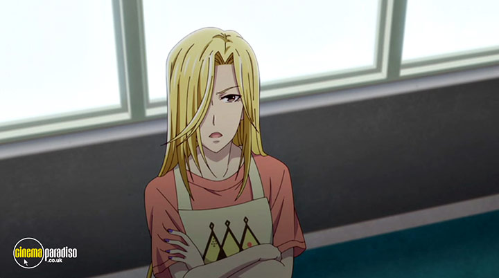 A still #95 from Fruits Basket: Series 1: Part 1 (2019)