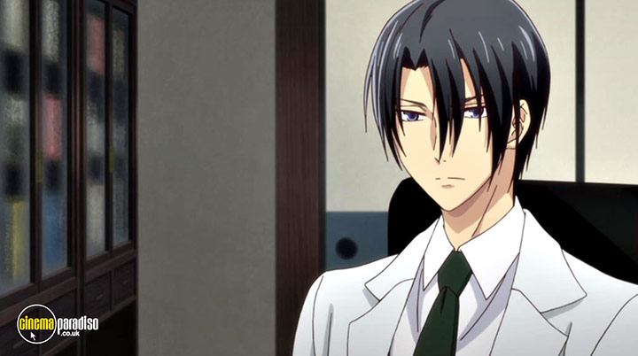 A still #100 from Fruits Basket: Series 1: Part 1 (2019)