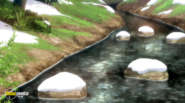 A still #101 from Fruits Basket: Series 1: Part 1 (2019)