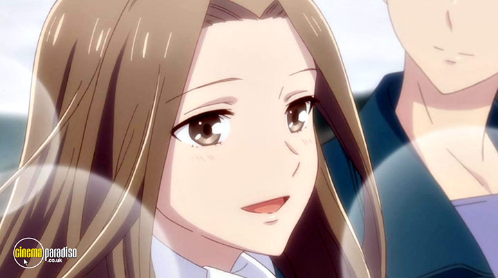 A still #102 from Fruits Basket: Series 1: Part 1 (2019)
