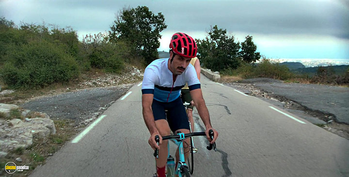 A still #12 from The Climb (2019)