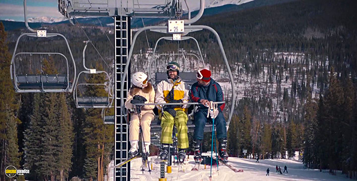 A still #6 from The Climb (2019)