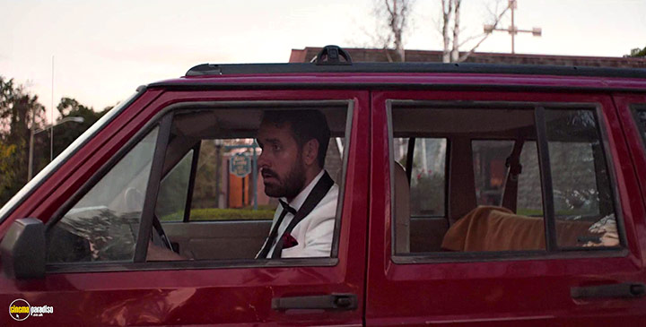 A still #4 from The Climb (2019)