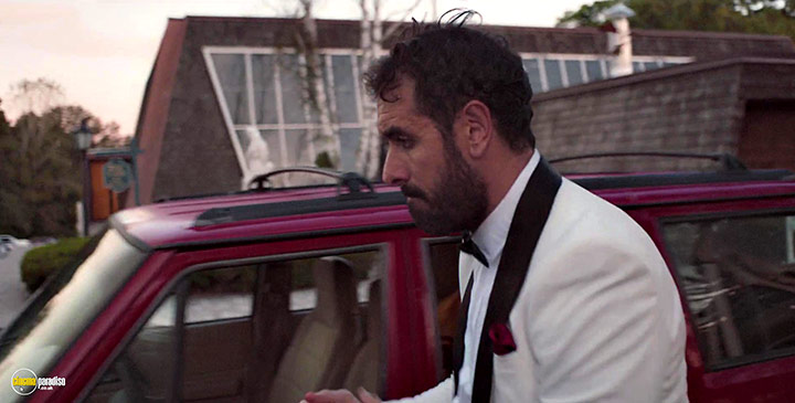 A still #2 from The Climb (2019)
