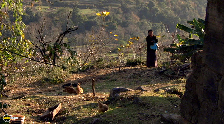 A still #3 from Dan Cruickshank's Adventures in Architecture (2008)
