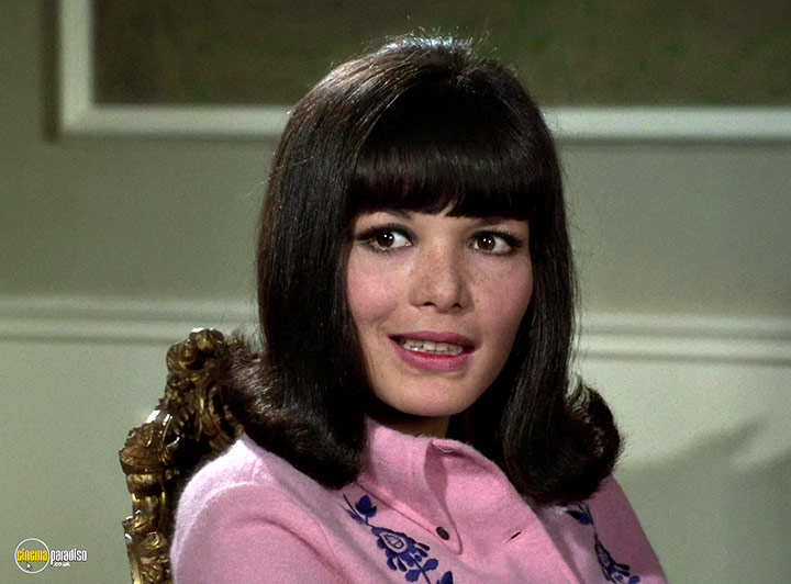 A still #113 from Man in a Suitcase: Series (1968)