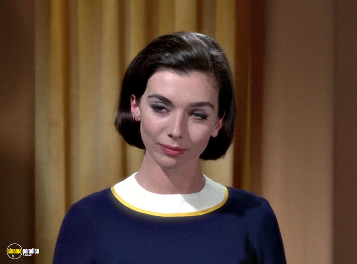 A still #126 from Man in a Suitcase: Series (1968)