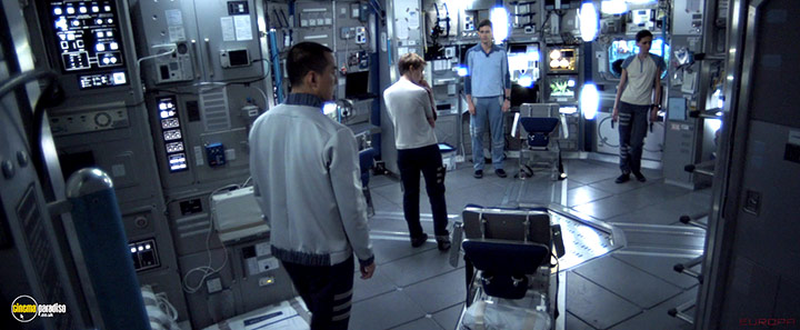 A still #24 from Europa Report (2013)
