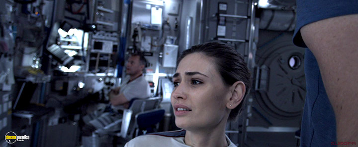 A still #23 from Europa Report (2013)