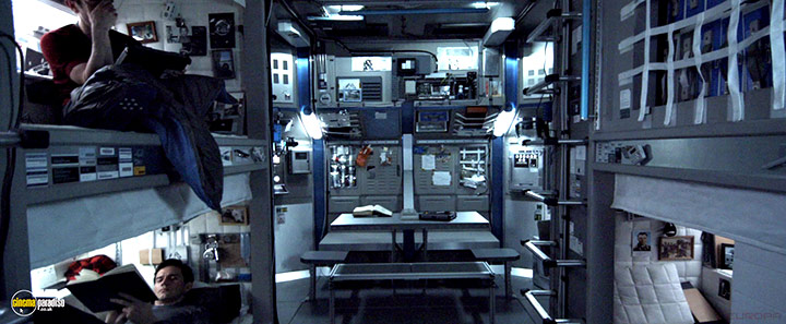 A still #22 from Europa Report (2013)