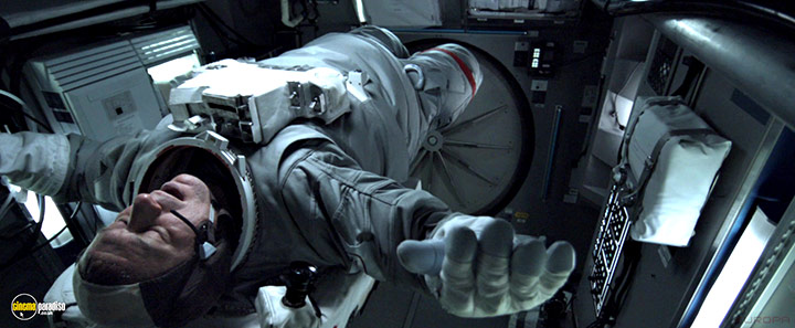 A still #20 from Europa Report (2013)