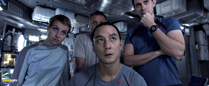 A still #19 from Europa Report (2013)