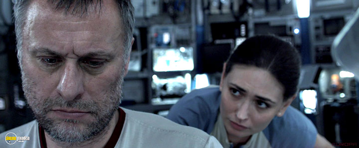 A still #18 from Europa Report (2013)