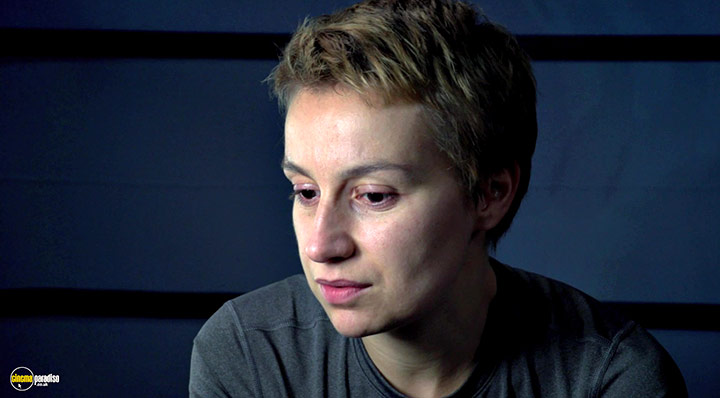 A still #17 from Europa Report (2013)