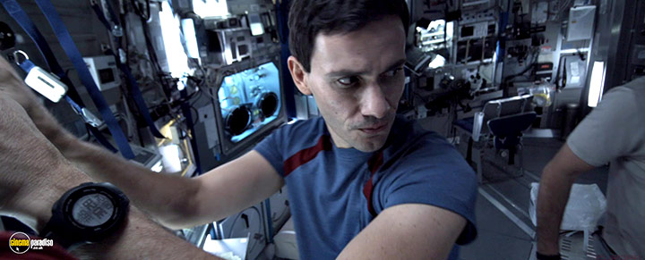 A still #16 from Europa Report (2013)