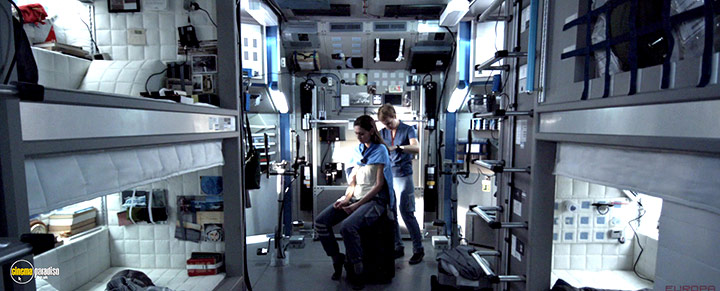 A still #14 from Europa Report (2013)