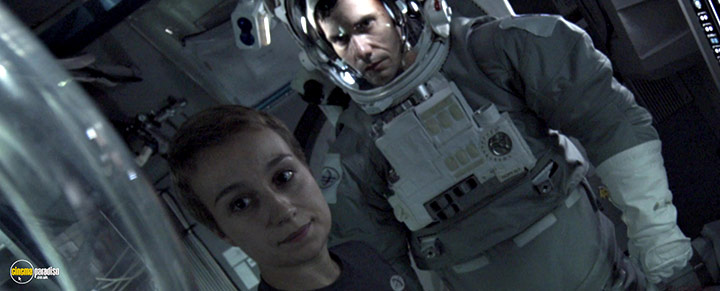 A still #13 from Europa Report (2013)