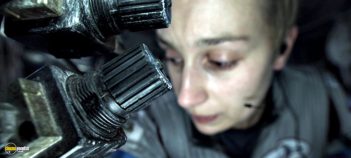A still #11 from Europa Report (2013)