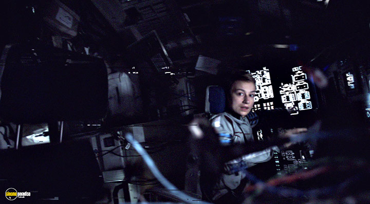 A still #9 from Europa Report (2013)