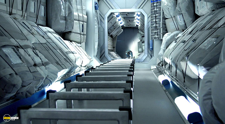 A still #7 from Europa Report (2013)