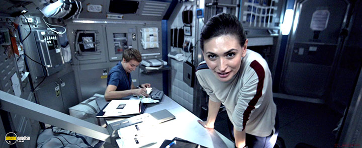 A still #6 from Europa Report (2013)
