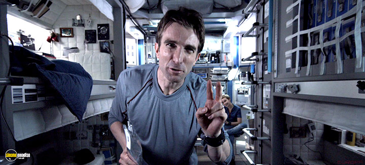 A still #5 from Europa Report (2013)