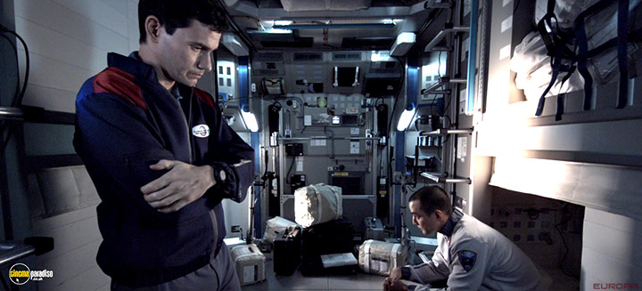 A still #4 from Europa Report (2013)