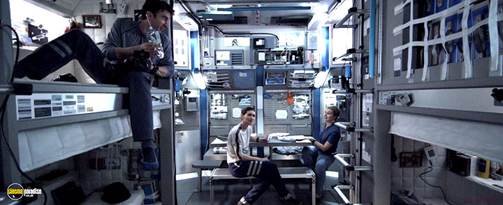 A still #2 from Europa Report (2013)
