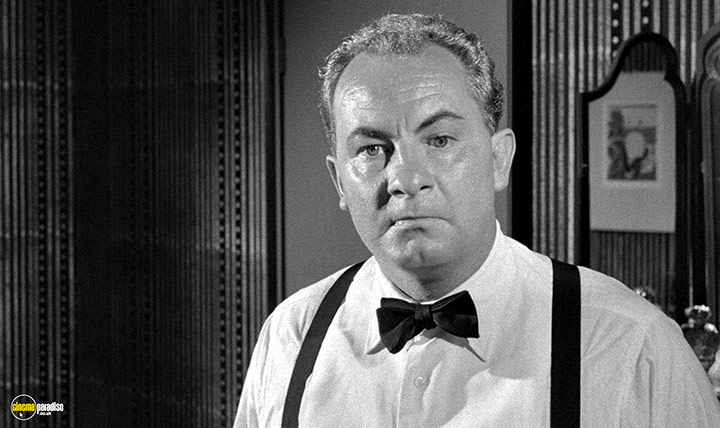 A still #3 from Time Without Pity (1957)