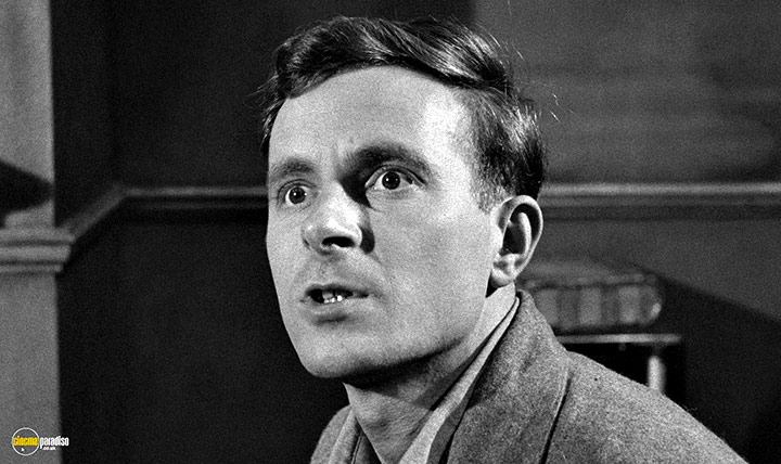 A still #4 from Time Without Pity (1957)