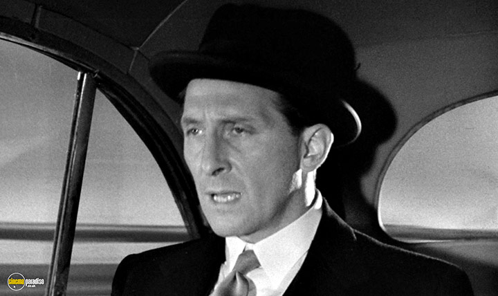 A still #2 from Time Without Pity (1957)