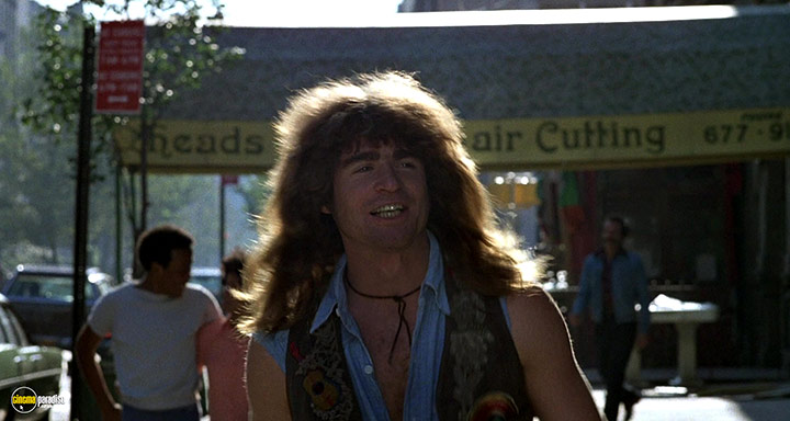 A still #9 from Hair (1979)