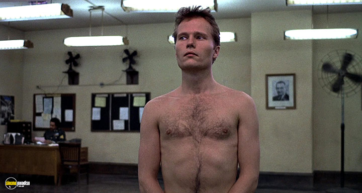 A still #6 from Hair (1979)