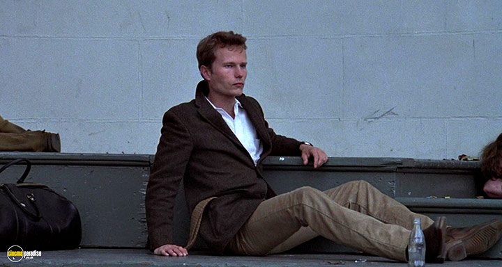 A still #2 from Hair (1979)
