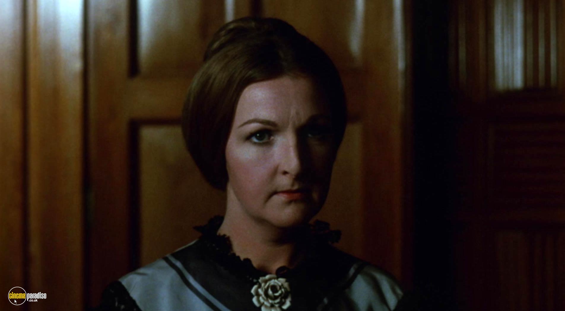 A still from Ghost Story (1974) 