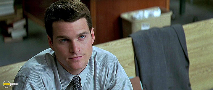 A still #32 from The Chamber (1996)