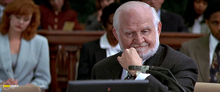 A still #30 from The Chamber (1996)