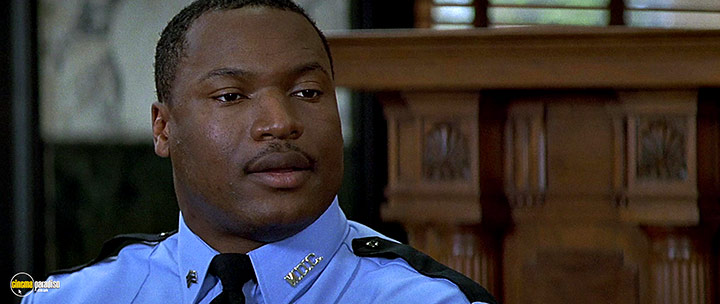 A still #29 from The Chamber (1996)