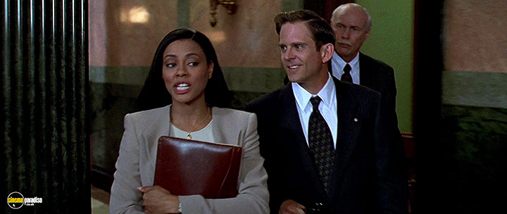 A still #27 from The Chamber (1996)