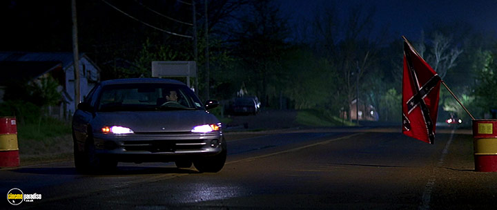 A still #21 from The Chamber (1996)