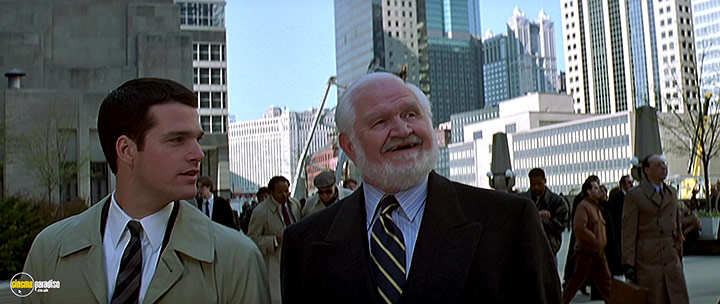 A still #18 from The Chamber (1996)