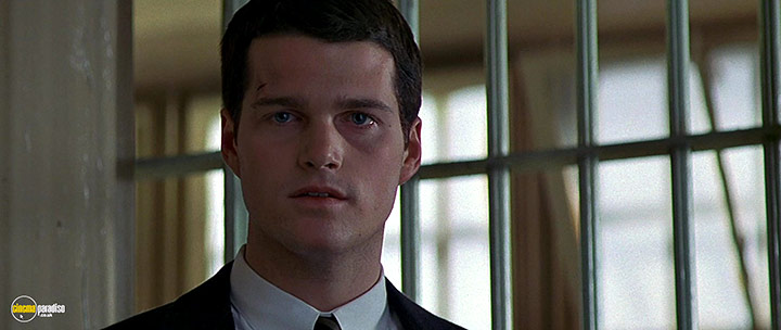 A still #16 from The Chamber (1996)