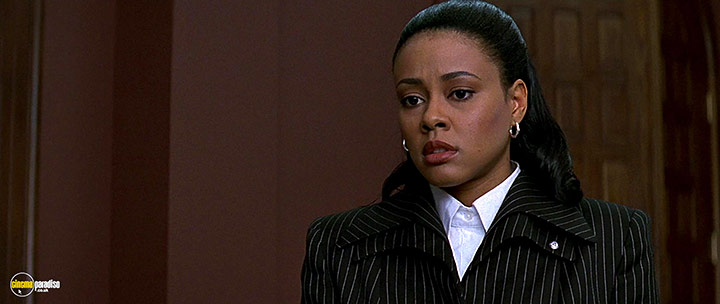 A still #15 from The Chamber (1996)