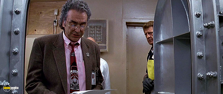 A still #11 from The Chamber (1996)