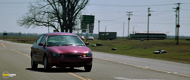 A still #10 from The Chamber (1996)