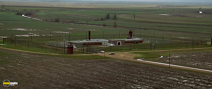 A still #7 from The Chamber (1996)