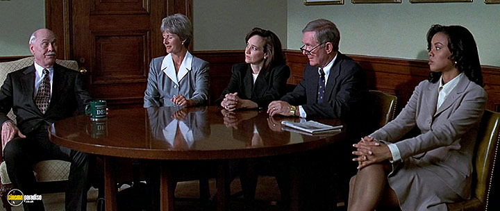 A still #5 from The Chamber (1996)